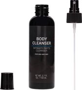Body Cleanser - 150 ml - Cleaners & Deodorants