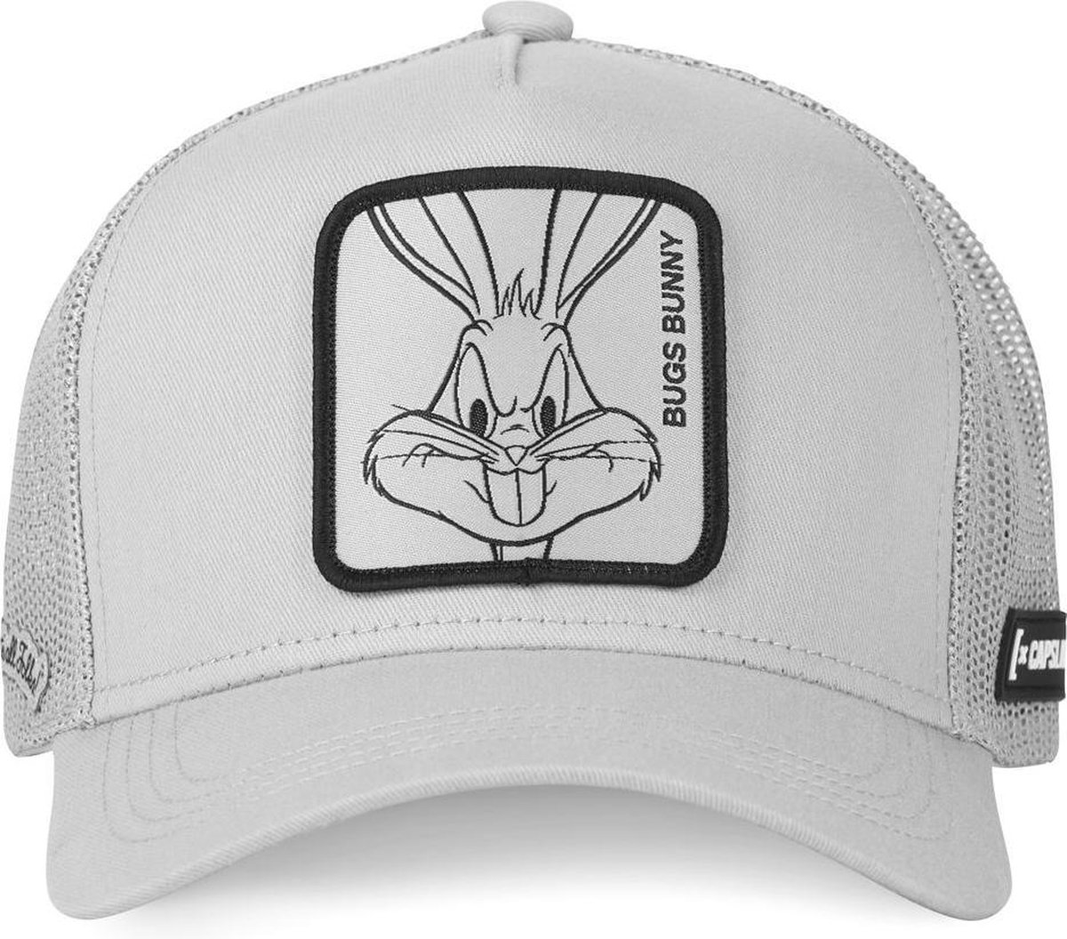 Pet | Cap | Capslab | Looney Tunes | Bugs Bunny