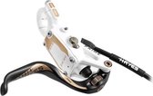 HAYES COMPLETE MC ASSY., PRIME PRO, WHITE RIGHT