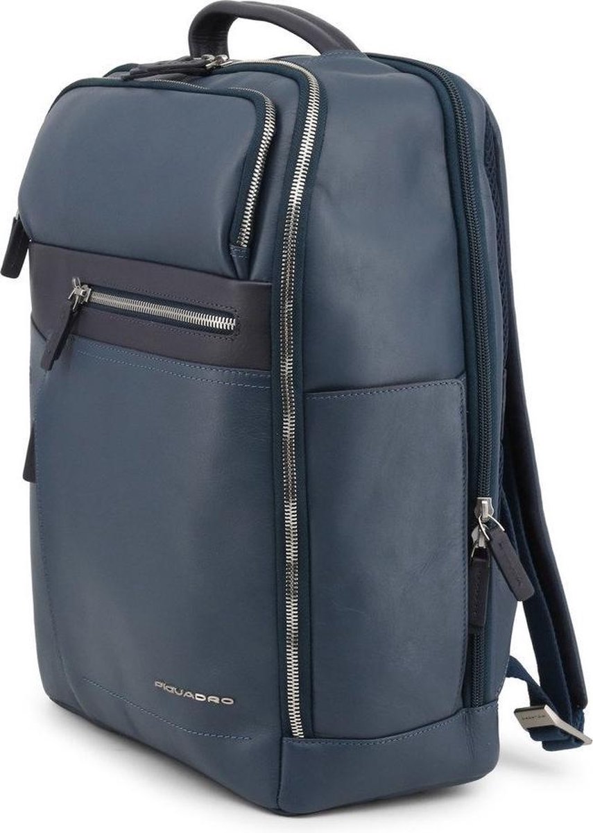 Piquadro - CA4118W82 - black / NOSIZE | bol.com
