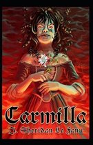 Carmilla Illustrated