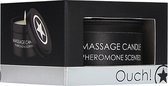 Massage Candle - Pheremone Scented - Massage Candles - OUCH! Play candles