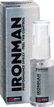EROpharm - Ironman Performance Spray - 30 ml - Delay Spray & Gel