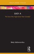 Cinema and Youth Cultures - Easy A