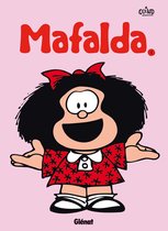 Mafalda 1 - Mafalda - Tome 01 NE