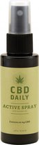 CBD Daily Active Spray - 2 oz / 60 ml - CBD products