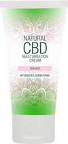 Natural CBD - Masturbation Cream For Her - 50 ml - Pills & Supplements - CBD products