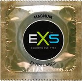 Exs Magnum - 12 pack - Condoms - Funny Gifts & Sexy Gadgets