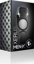 Xerus C Ring - Black - Cock Rings