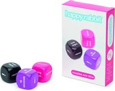 Dice Game - Multicolored - Games