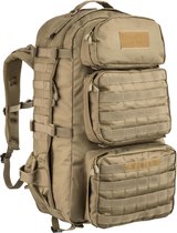 Defcon 5 Backpack Ares 60 X 43 X 37 Cm Polyester Kaki