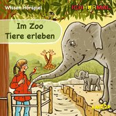 Im Zoo Tiere erleben/CD