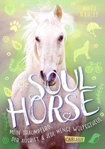 Soulhorse 2 - Soulhorse 2: Mein Traumpferd, der Ausritt und jede Menge Wolfsgeheul