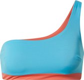 Sloggi bikinitop Turquoise-M (80)