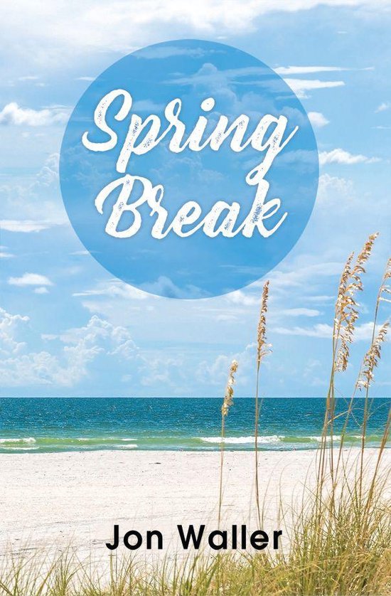 Spring Break - cover