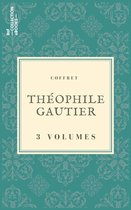Coffrets Classiques - Coffret Théophile Gautier
