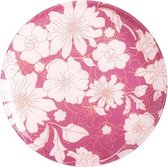 Coven Garden Marvella Dinerbord met Bloemenprint - Plat - Ø 26 cm