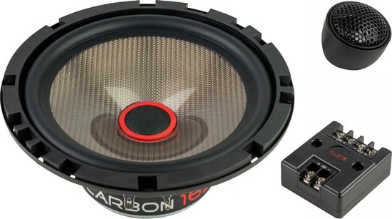 Audio System Carbon 165