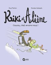 Kiki et Aliène 2 - Kiki et Aliène, Tome 02
