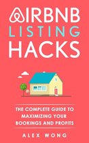 Airbnb Superhost Blueprint 1 - Airbnb Listing Hacks: The Complete Guide To Maximizing Your Bookings And Profits