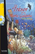 LFF A2 - Le trésor de la Marie-Galante (ebook)