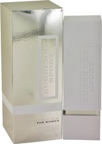 Burberry Sport Ice Eau De Toilette Spray 75 Ml For Vrouwen