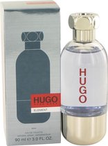 Hugo Boss Hugo Element Eau De Toilette Spray 90 Ml For Men