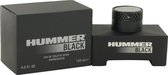 Hummer Black Eau De Toilette Spray 125 ml for Men