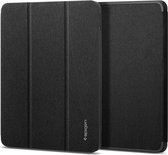 Spigen Urban Fit iPad Pro 11 (2018/2020/2021) Hoes Book Case Zwart