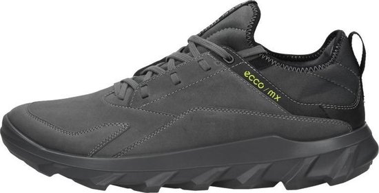 Ecco MX M sneakers grijs - Maat 41