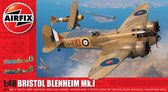 1:48 Airfix 09190 Bristol Blenheim Mk.1 Plastic Modelbouwpakket