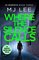 DI Ridpath Crime Thriller 3 - Where the Silence Calls