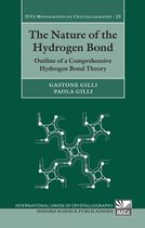 International Union of Crystallography Monographs on Crystallography 23 - The Nature of the Hydrogen Bond