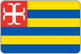 Vlag Schinnen - 200 x 300 cm - Polyester