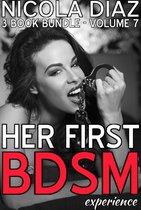 Her First BDSM Experience: Volume 7