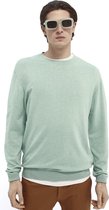 Sweater Ecovero Blend Groen (160906 - 0845)