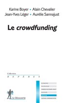Repères - Le crowdfunding