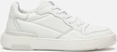 Aqa Sneakers wit - Maat 39