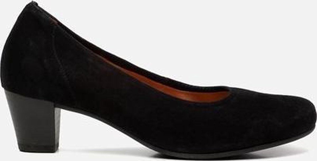 Gabor Comfort pumps zwart - Maat 41