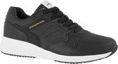 memphis one Zwarte sneaker - Maat 41