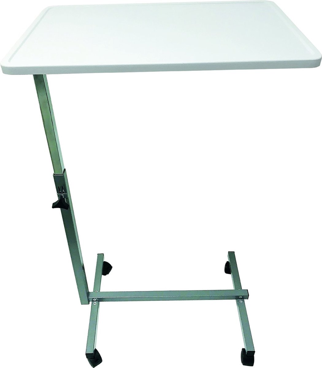 Bedtafel - Bedonderdeel - Grijs
