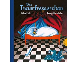 Das Traumfresserchen