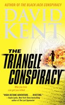 Department Thirty - The Triangle Conspiracy