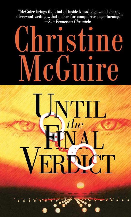 Until the Final Verdict - cover