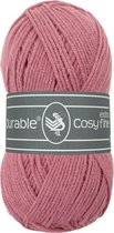 Durable Cosy extra fine Raspberry 50 gram 228