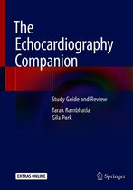 The Echocardiography Companion