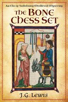 Ela of Salisbury Medieval Mysteries 5 - The Bone Chess Set
