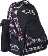 Boombah Tyro Backpack Camo