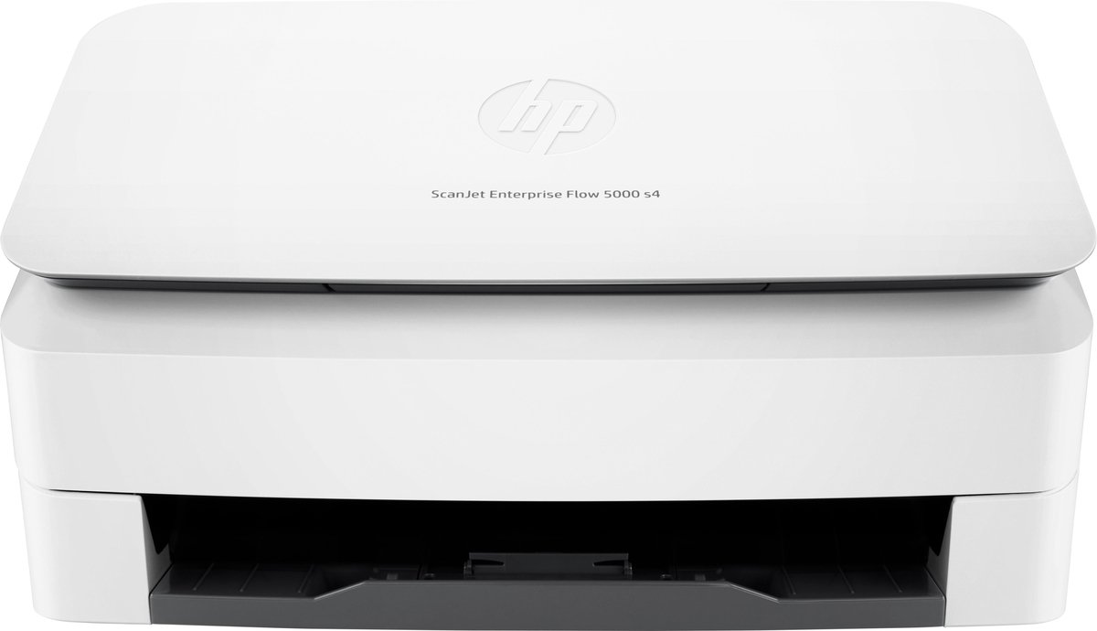 HP Scanjet Enterprise Flow 5000 s4 scanner met documentinvoer