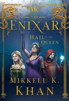 The Enixar 2 - The Enixar - Hail To The Queen